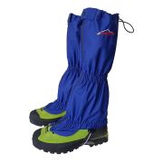 Evolite Tundra Cable Telli Outdoor Tozluk Mavi