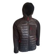 Evolite Shadow Softshell Mont XXXL