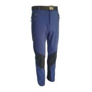 Evolite Route Bayan Outdoor Pantolon Mavi XL