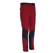 Evolite Route Bay Outdoor Pantolon Kırmızı XXL