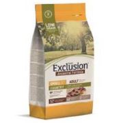 Exclusion Ancestral Formula Country Düşük Tahıllı Küçük Irk Köpek Maması 2.5 Kg