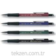 F.C. GRIP II 1345 VERSATİL 0,5mm Siyah