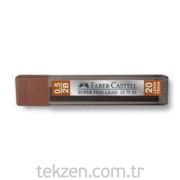 F.C.SUPER FINE MİN 2B 0,5mm (75mm)
