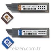 F.C.SUPER FINE MİN 2B 0,7mm (60mm)