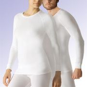 Faı Unısex Thermal Ust Iclık Siyah M