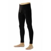 Faı Erkek Thermal Alt Iclık Siyah - Extra Large