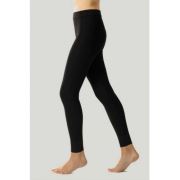 Fai Bayan Thermal Alt İçlik Siyah - xx Large