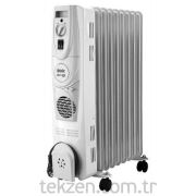 Fakir RF9 Yağlı Radyatör