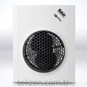 Fakir Doppio Fanlı Isıtıcı 2000 W
