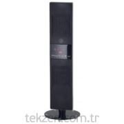 Fakir Kule Tipi Seramik Isıtıcı Th 2000W