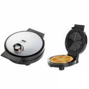 Fakir Bake N Joy 1000W Waffle Makinesi