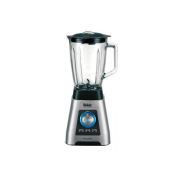 Fakir Megamix Buz Kırıcılı Cam Blender