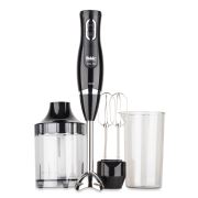 Fakir SMS 310 Blender Seti Siyah