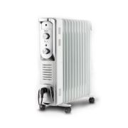 Fakir RF-11 Turbo 11 Dilim 2500 W Fanlı Yağlı Radyatör