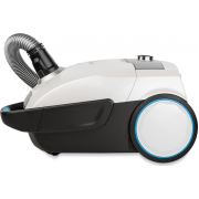 Fakir Whisper 750W Toz Torbalı Süpürge