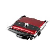 Fakir Matilda 2000 W Tost Makinesi Kırmızı