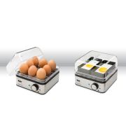 Fakir Egg Master Yumurta Pişirme Makinesi