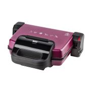 Fakir Gravis 1800 W Tost Makinesi Violet