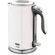 Fakir Adell Krem 2200 W 1.7 lt Çelik Kettle