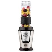 Fakir Mix It Easy - Kişisel Blender Siyah