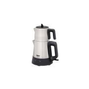 Fakir Matea Inox Çay Makinesi
