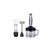 Fakir Taffy 1700 W Blender Set Siyah
