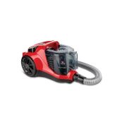 Fakir Ranger Rouge Elektronik Torbasız Süpürge 890W