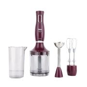 Fakir SMS 310 Blender Seti Violet