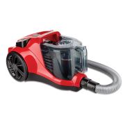 Fakir Ranger Electronic Süpürge Kırmızı