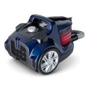 Fakir Veyron Premium Limited Edition 750 W Toz Torbasız Elektrikli Süpürge