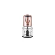 Fakir Trex Dual Renkli Cam Rondo Rose