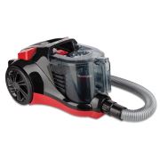 Fakir Ranger Electronic 890 W Toz Torbasız Süpürge Siyah