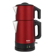 Fakir Chaizen Çay Makinesi Rouge