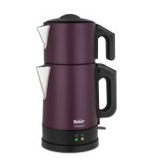 Fakir Chaizen Çay Makinesi Violet