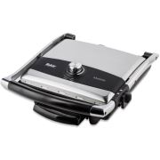 Fakir Matilda 2000 W Tost Makinesi Inox