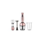 Fakir Lucca Q Blender Seti Rose