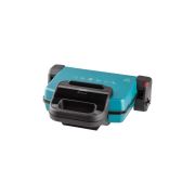Fakir Gravis 1800 W Tost Makinesi Turkuaz