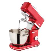 Fakir Food Master Robot Mikser Kırmızı