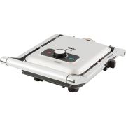 Fakir Pionty Tost Makinesi İnox