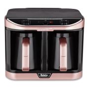 Fakir Kaave Dual Pro Türk Kahvesi Makinesi Rose