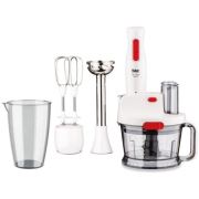 Fakir MR Chef Blender Seti - Krem