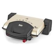 Fakir Alacarte Izgara Tost Makinesi 2000W