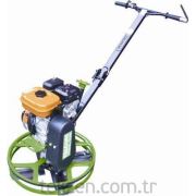 Kenar Köşe Perdah Makinesi T65b Gx120 ( 4,0 Hp ) ( 4 Bıçaklı )