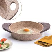 Falez Doacast Döküm 22 cm Sahan DOA3009