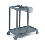 Procart 300 Temizlik Arabası