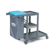 Procart 310 Temizlik Arabası
