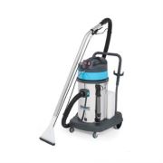 Promidi 400CM Halı Yıkama & Islak-Kuru Çelik Gövdeli Profesyonel elektrik Süpürgesi