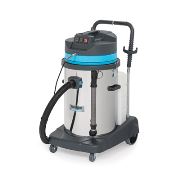 Promax 800CM2Y Halı Yıkama & Islak -Kuru Çelik Gövdeli Profesyonel Elektrik Süpürgesi