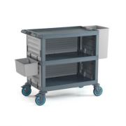 Procart 221 Servis Arabası