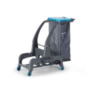 Procart Jet 711S Jet Araba Gövde & Atık Toplama Seti